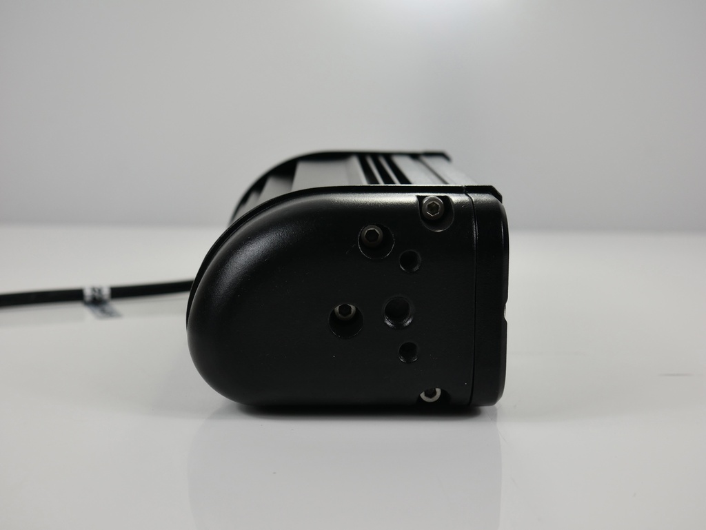 Ultra Vision Nitro Maxx 7" 55w Light Bar Ag Gear Parts